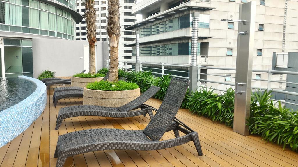 Meetu Vintage Suite Soho Klcc クアラルンプール エクステリア 写真