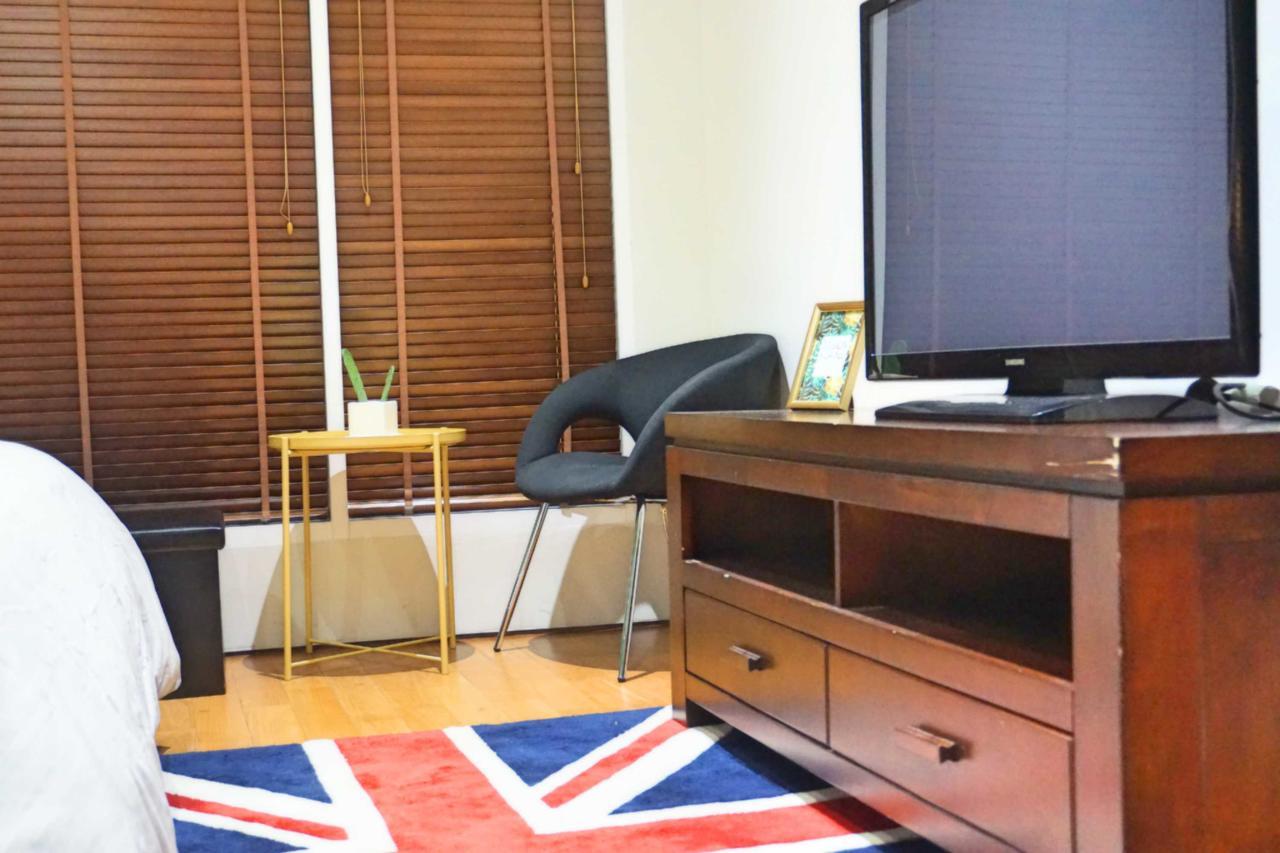 Meetu Vintage Suite Soho Klcc クアラルンプール エクステリア 写真