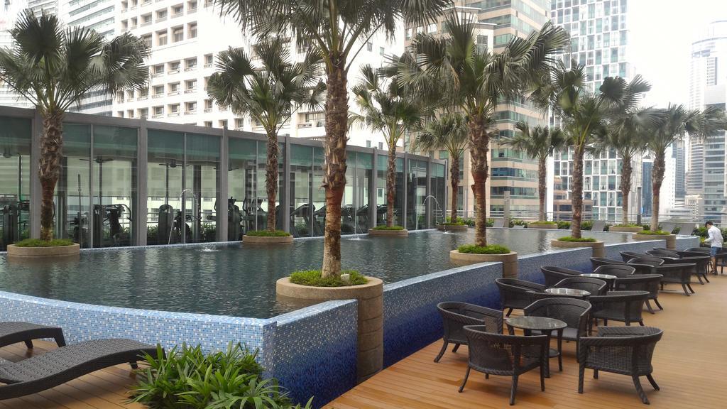 Meetu Vintage Suite Soho Klcc クアラルンプール エクステリア 写真