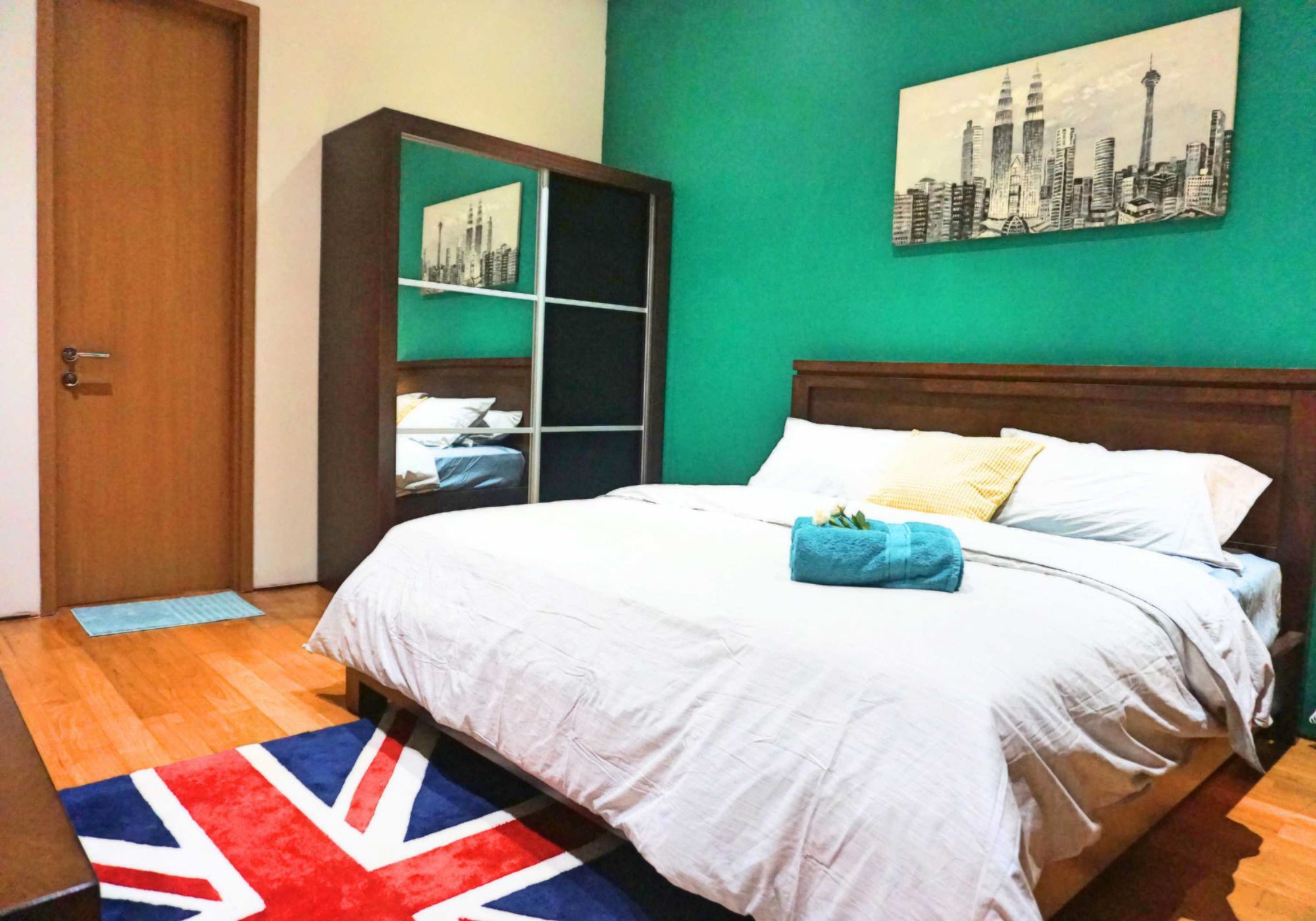 Meetu Vintage Suite Soho Klcc クアラルンプール エクステリア 写真