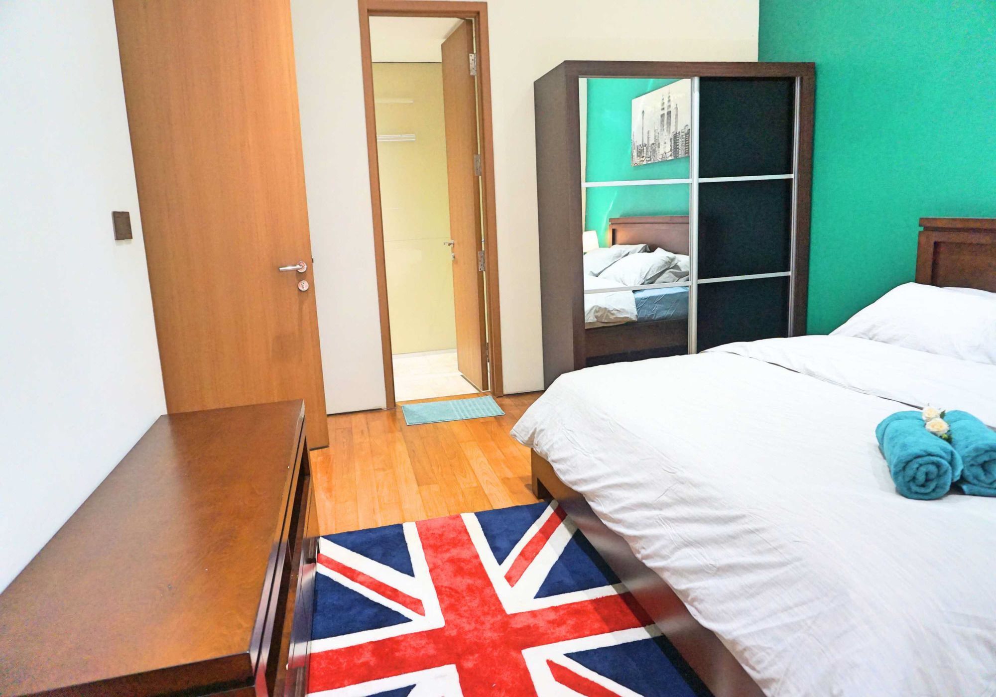 Meetu Vintage Suite Soho Klcc クアラルンプール エクステリア 写真