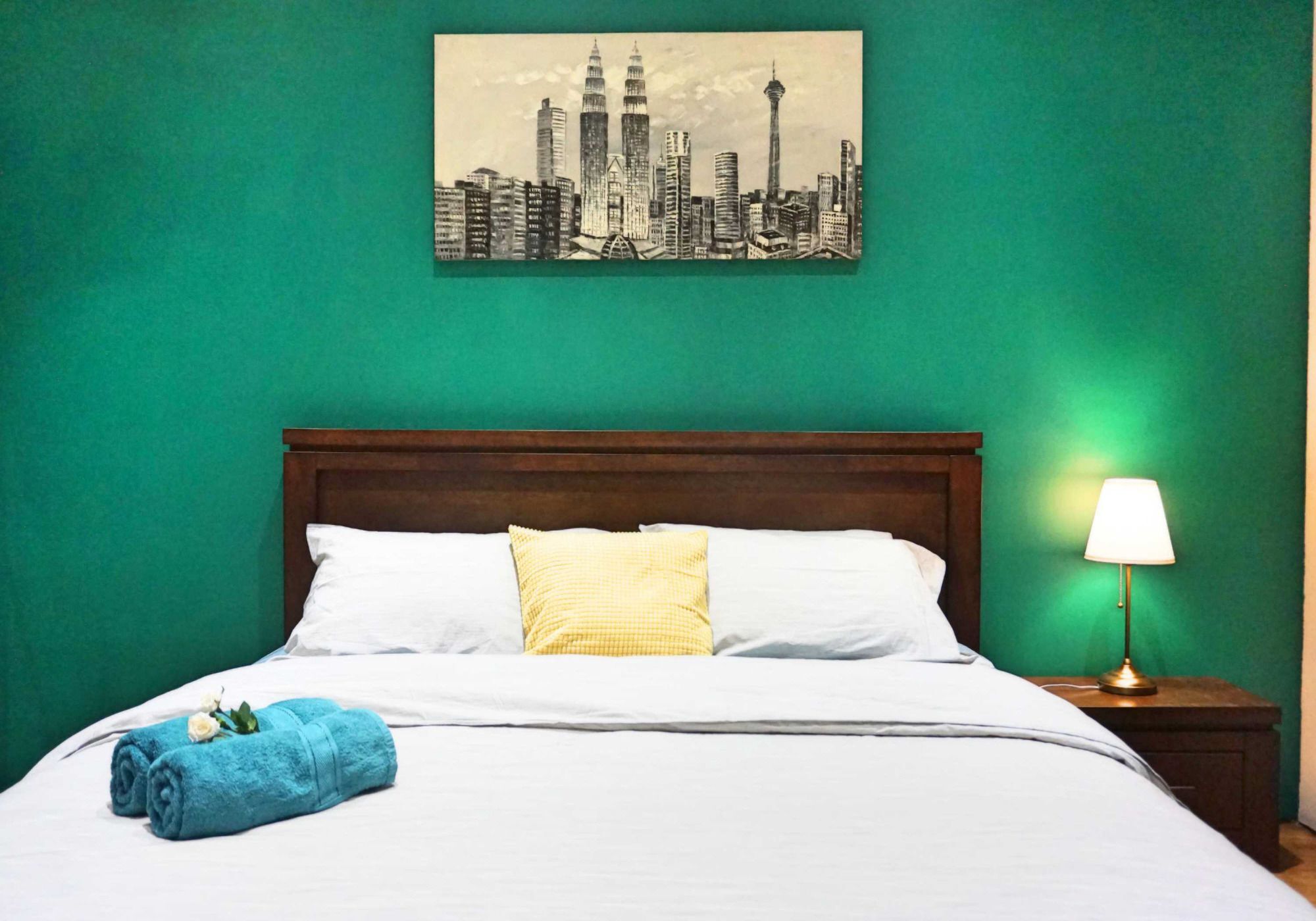 Meetu Vintage Suite Soho Klcc クアラルンプール エクステリア 写真