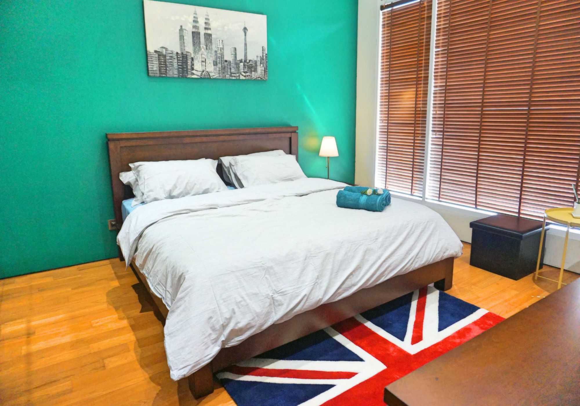 Meetu Vintage Suite Soho Klcc クアラルンプール エクステリア 写真